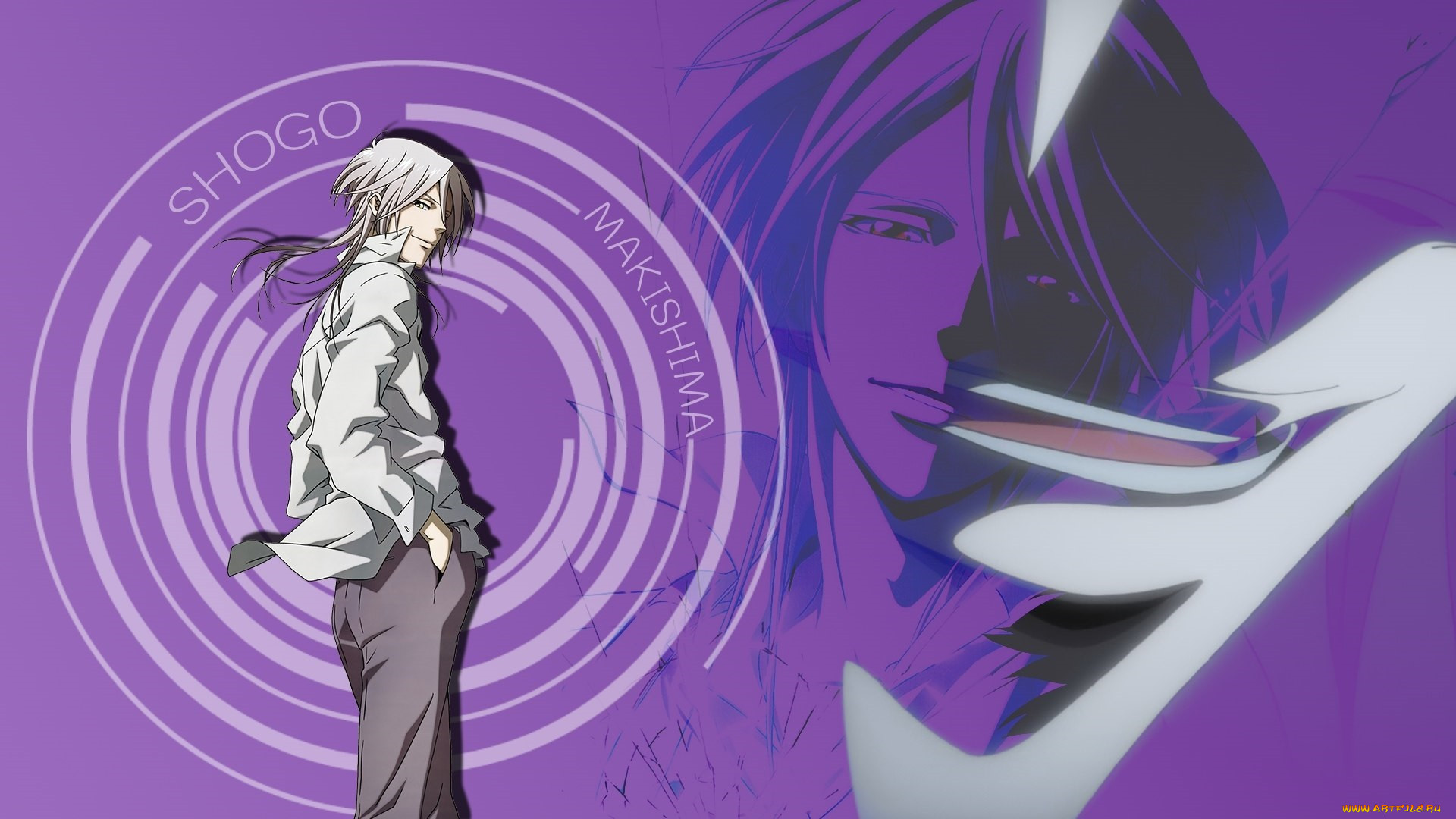 , psycho-pass, 